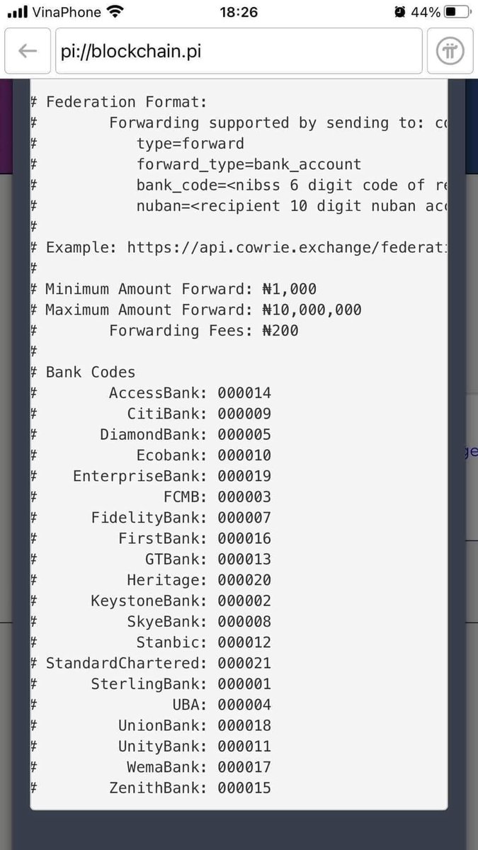 0xYCcrypt's tweet photo. This is what we saw, what are are your thoughts? @PiCoreTeam @nkokkalis @Andes #PiNetwork #PiConsensus https://t.co/dF6VlCotoM