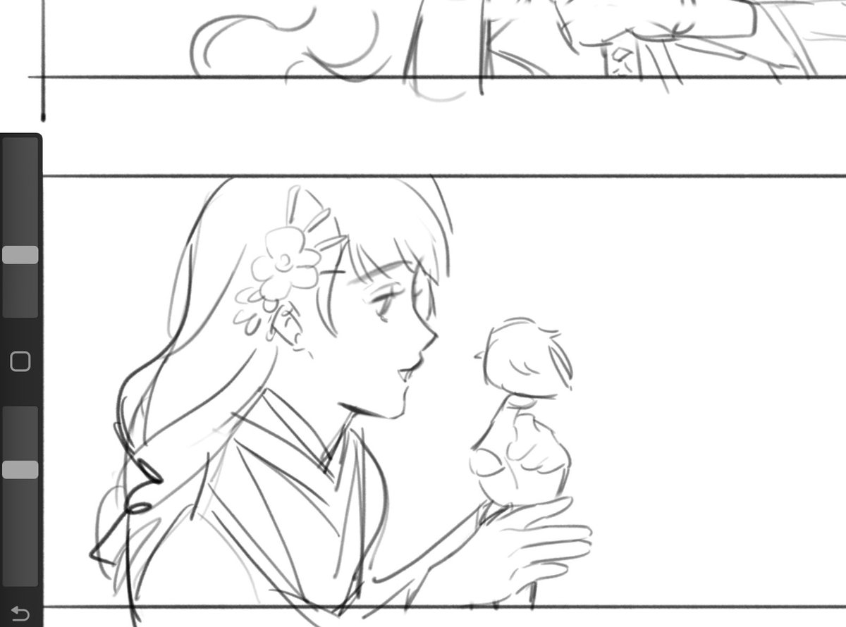 heheheh wip 