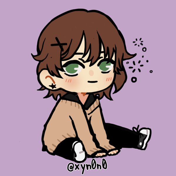 undefinedandro's tweet image. this juni everyone say hi juni