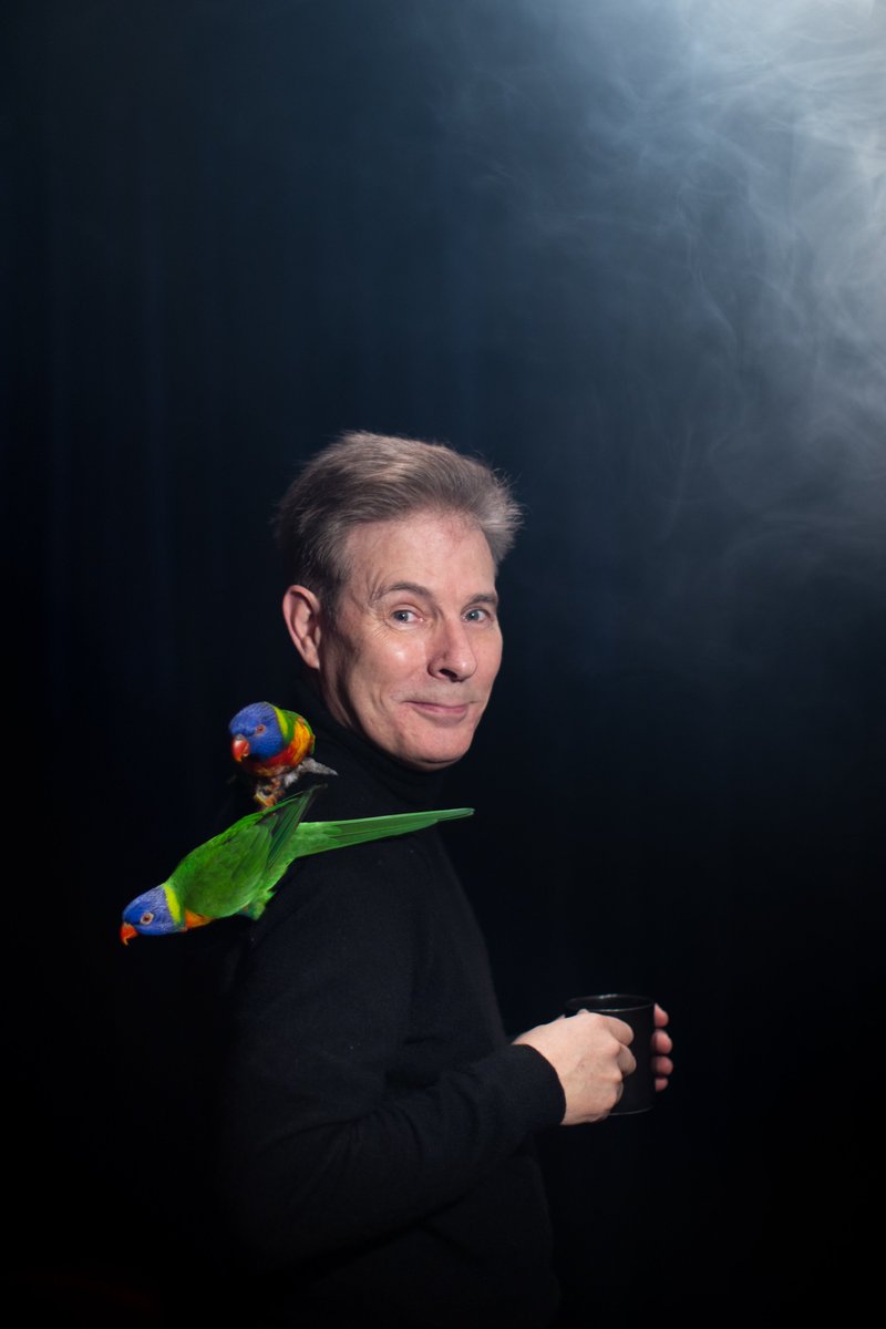 TimEllisMagic's tweet image. A few of the amazing photos taken by Simon Schluter for The Age story a few weeks ago