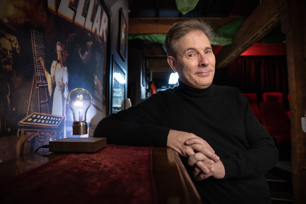 TimEllisMagic's tweet image. A few of the amazing photos taken by Simon Schluter for The Age story a few weeks ago