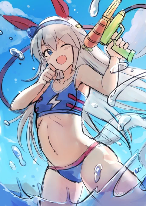 ラフできたで～ 