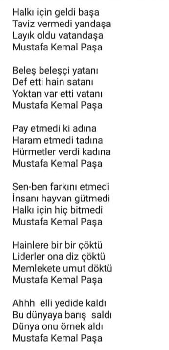 Bir Garip Yolcu (@mahmuristas) on Twitter photo 