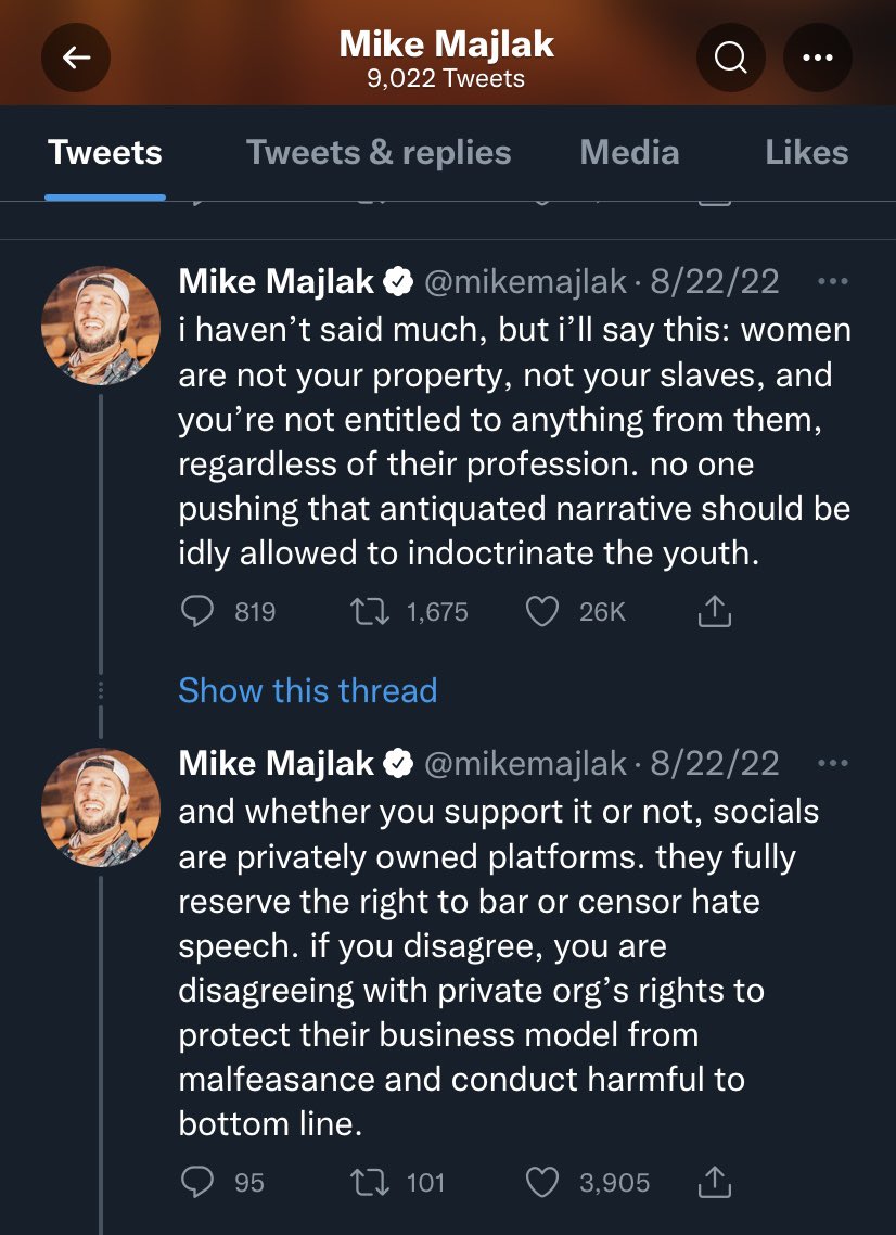 andrew colling tweet media