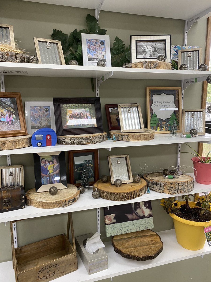 I could not be more excited for the students to come join me! This room is not complete without them!