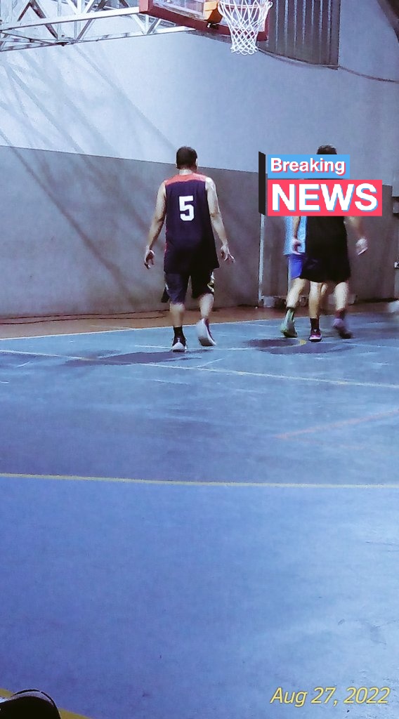IdGempar's tweet photo. Setelah drop berkepanjangan, bersyukur bisa olga lagi..🏀🏀🏀 #latepost #PlayBall #engap https://t.co/Y1Jaf0zVEM