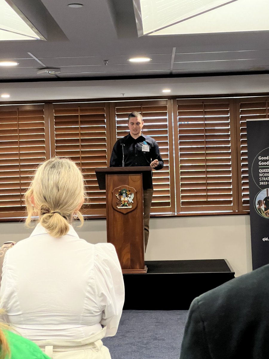 Griffith University VC (she/her) tweet media