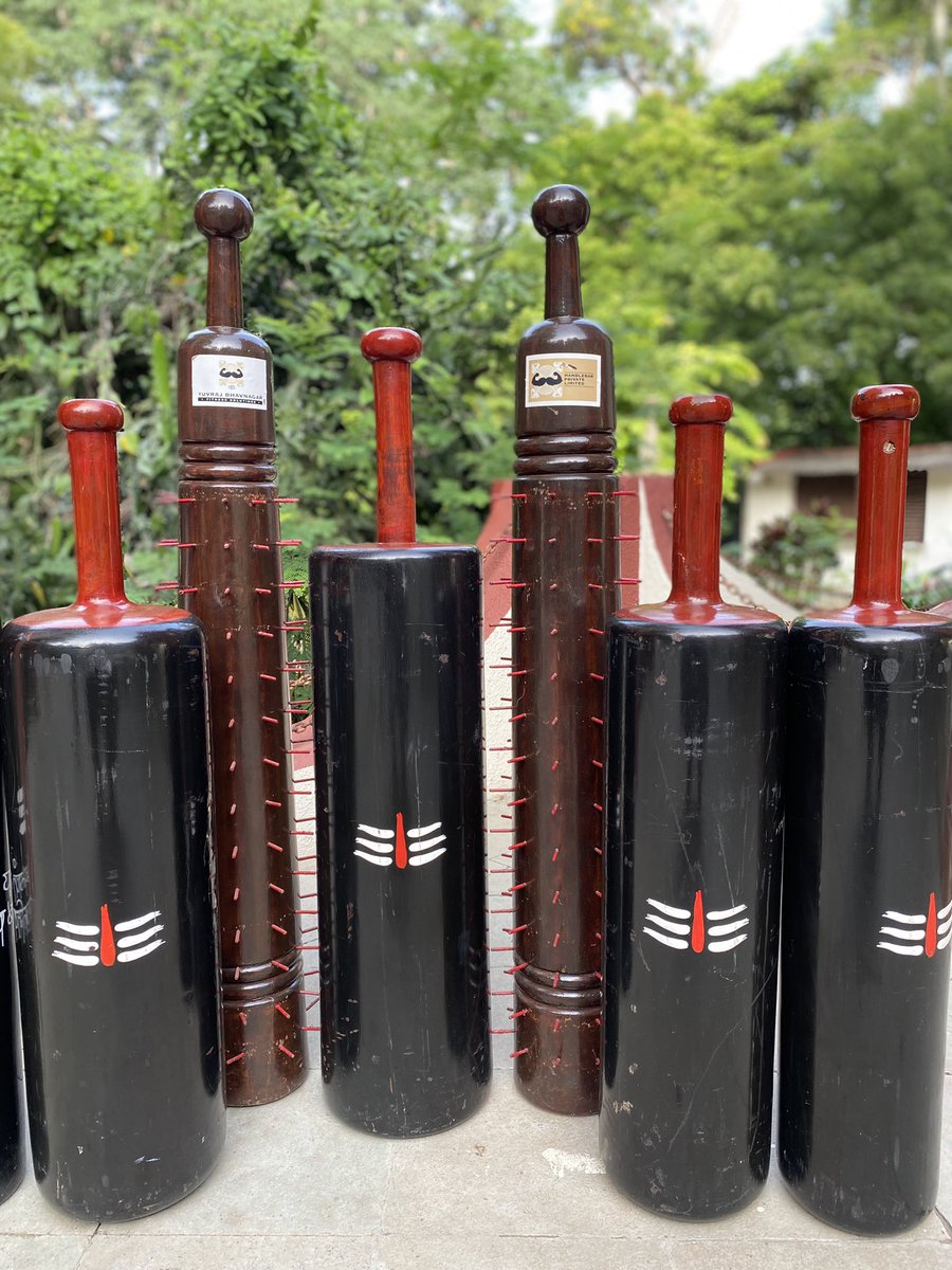 HANDLEBARPVTLTD's tweet photo. Mudgals, Gada’s &amp; Samtola by Handle Bar 💪🏼
For orders whatsapp• +91-9726123234 or https://t.co/TGw80yjXC2  #fitindia #fitness https://t.co/agAfo60krx
