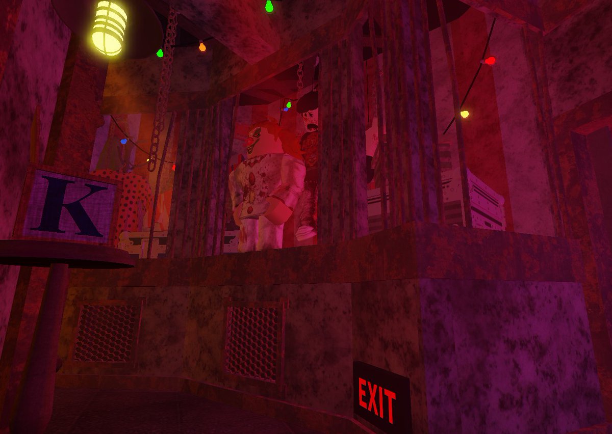 Arkz Hauntz tweet media