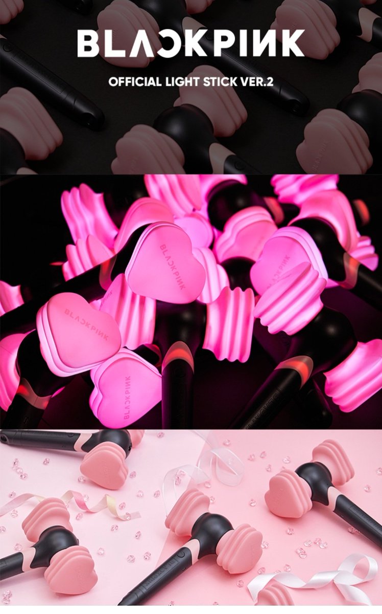 kijjoringph's tweet photo. Blackpink Hammerbong now available in Weverse shop

💸 2100 + LSF
doo: until supplies last
ETA: 4 to 6 weeks upon KR Address Arrival

Pm us if interested https://t.co/7e5Mqhqyq2
