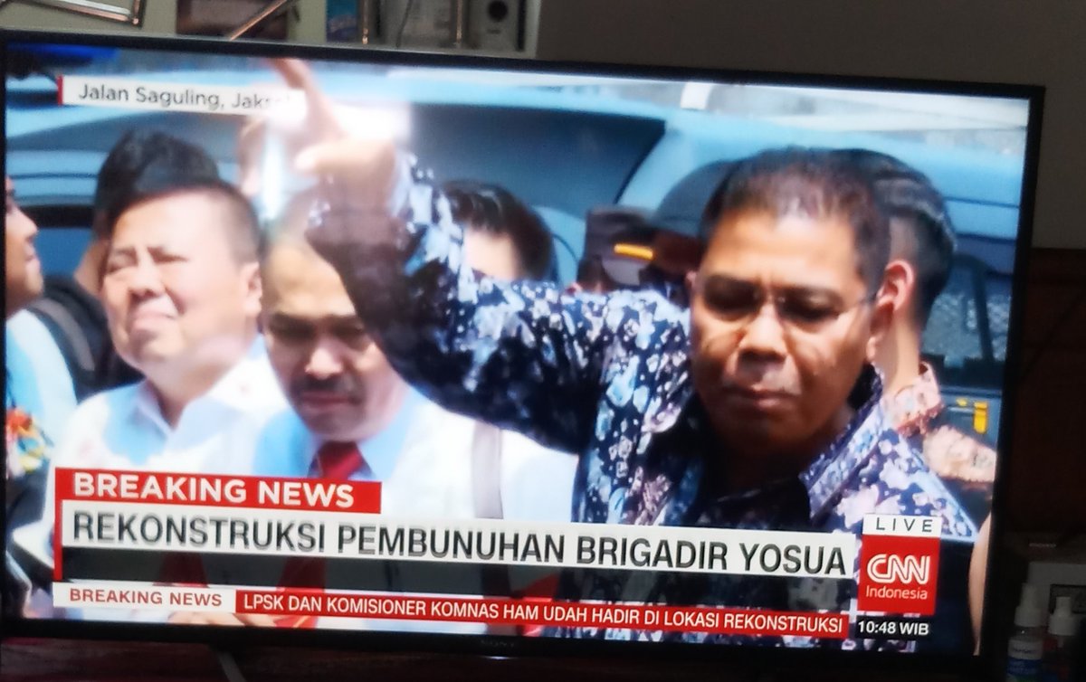 Sumantoa1's tweet photo. Haaaa haaaaa golek panggung agar disanjung. https://t.co/0ubDyGiyT1
