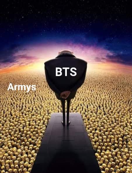 LovelyOfMinnie's tweet photo. ME ESTAN DICIENDO QUE ASI SERA EL CONCIERTO DE BTS EN BUSAN!!? VAN A TENER QUE LLEVAR BINOCULARES PARA PODER VERLOS BIEN LPM JAJQJAQJSJ 

@BTS_twt https://t.co/v3NWZXmoxE