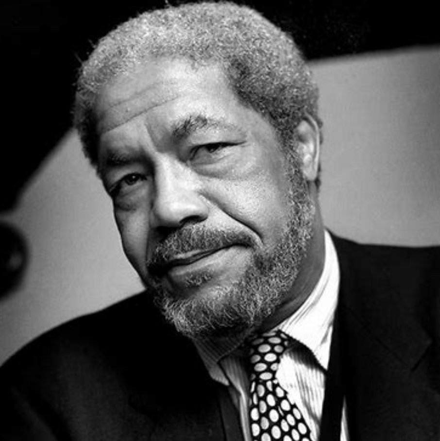 Happy Birthday Clifford Jordan!

 