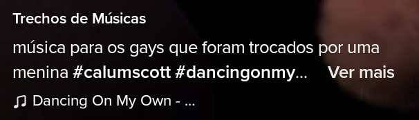 E o algoritmo não falha né...