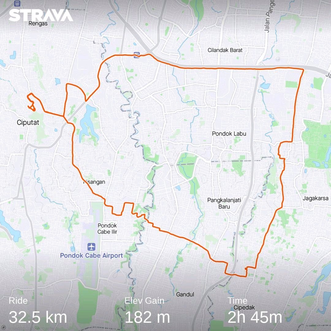 Check out my activity on Strava: strava.app.link/SAdLBHq9Tsb