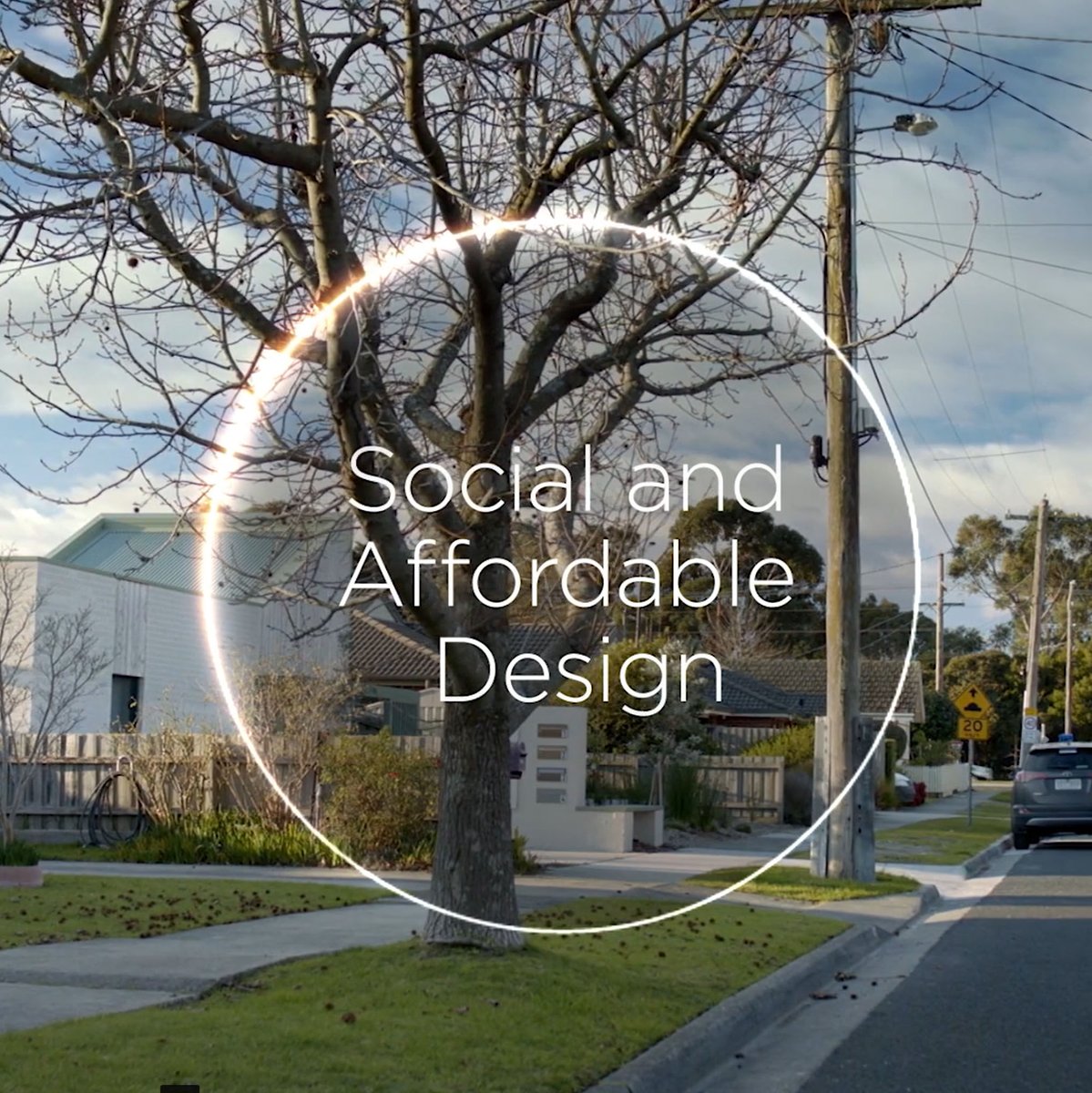 BlueScopeAus's tweet photo. Mel Bright, Director of Studio Bright talks about their Women’s Property Initiatives and social and affordable design. Part of #Compass2022, presented by #COLORBONDsteel.  

Please watch here: https://t.co/vn2Tj5gy5q 

#COLORBONDrefresh #PaleEucalypt #StudioBright https://t.co/lRfnNSN4hS