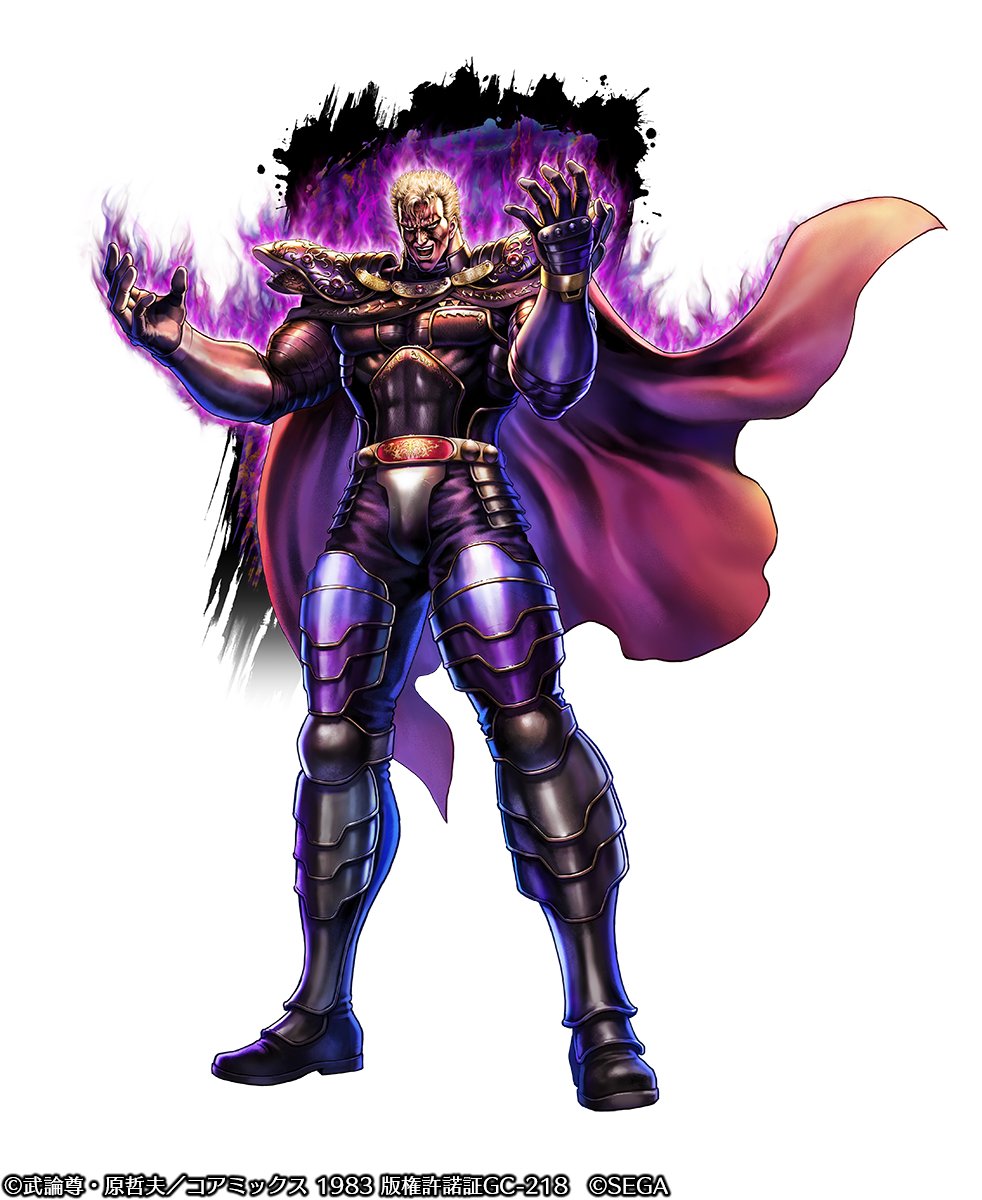 カイオウ 悪の妄獣』が近日登場！】 防御特化の[陣効果]を持ち、さらに