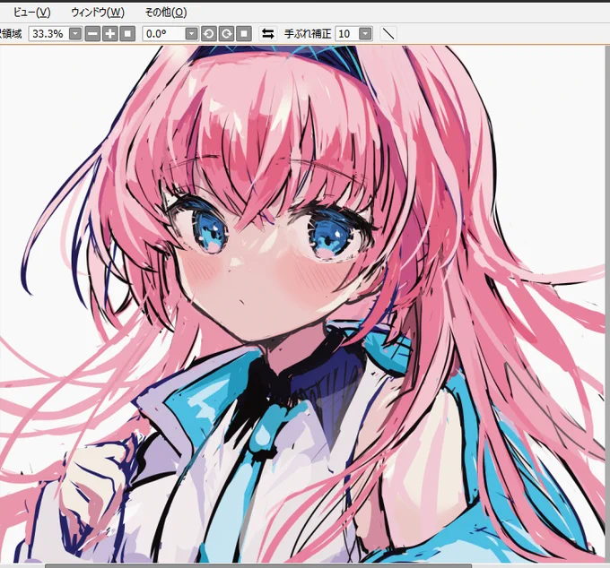 下書き 