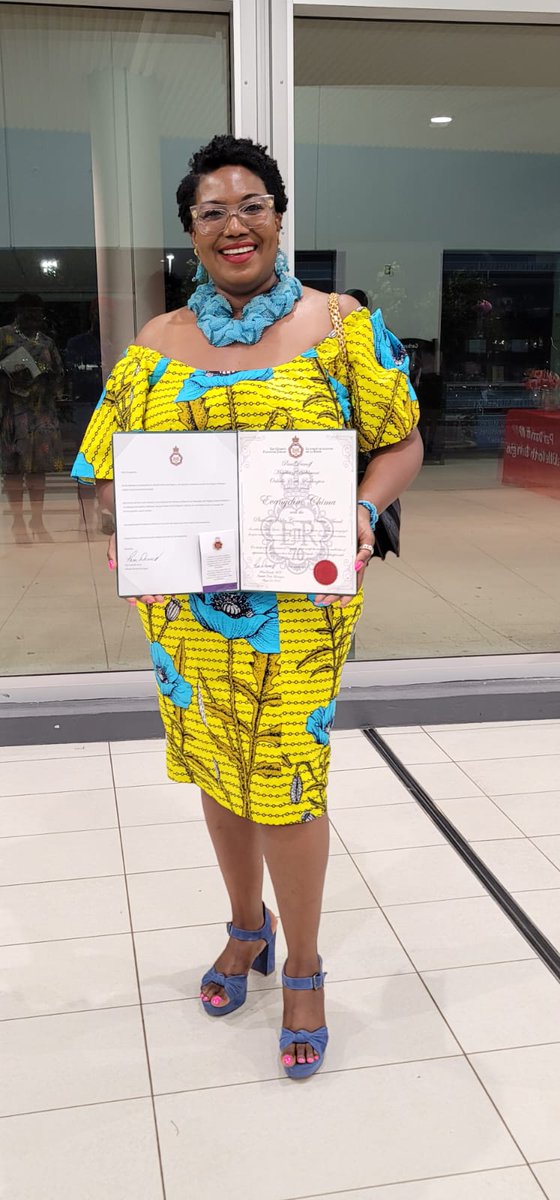 Black Mentorship Inc - BMI tweet media