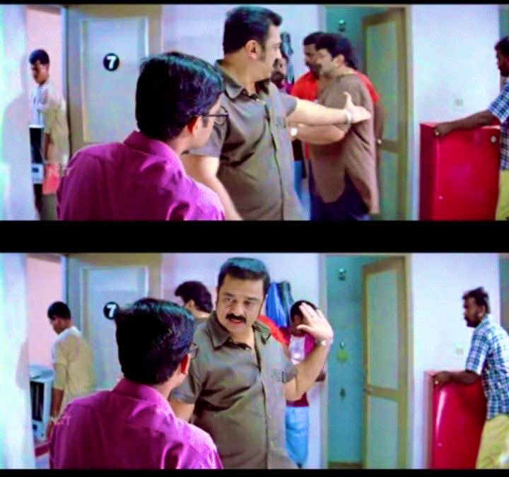 spicy_jalebi's tweet photo. Starting of every semester~

Dhoo, stress vanthirechi.. adethe anxiety varepothe, approm depression vantherom.. https://t.co/4uKBHlzE4y