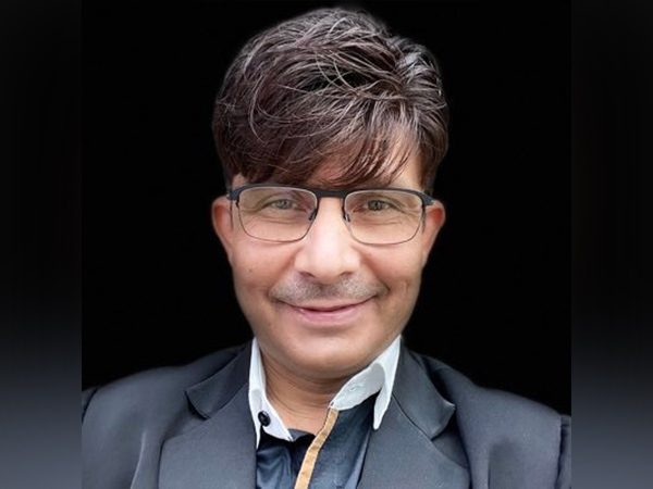 Actor KRK