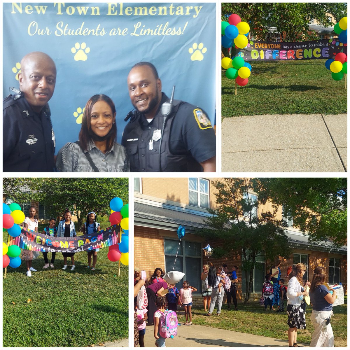 Kriscine Coston tweet media