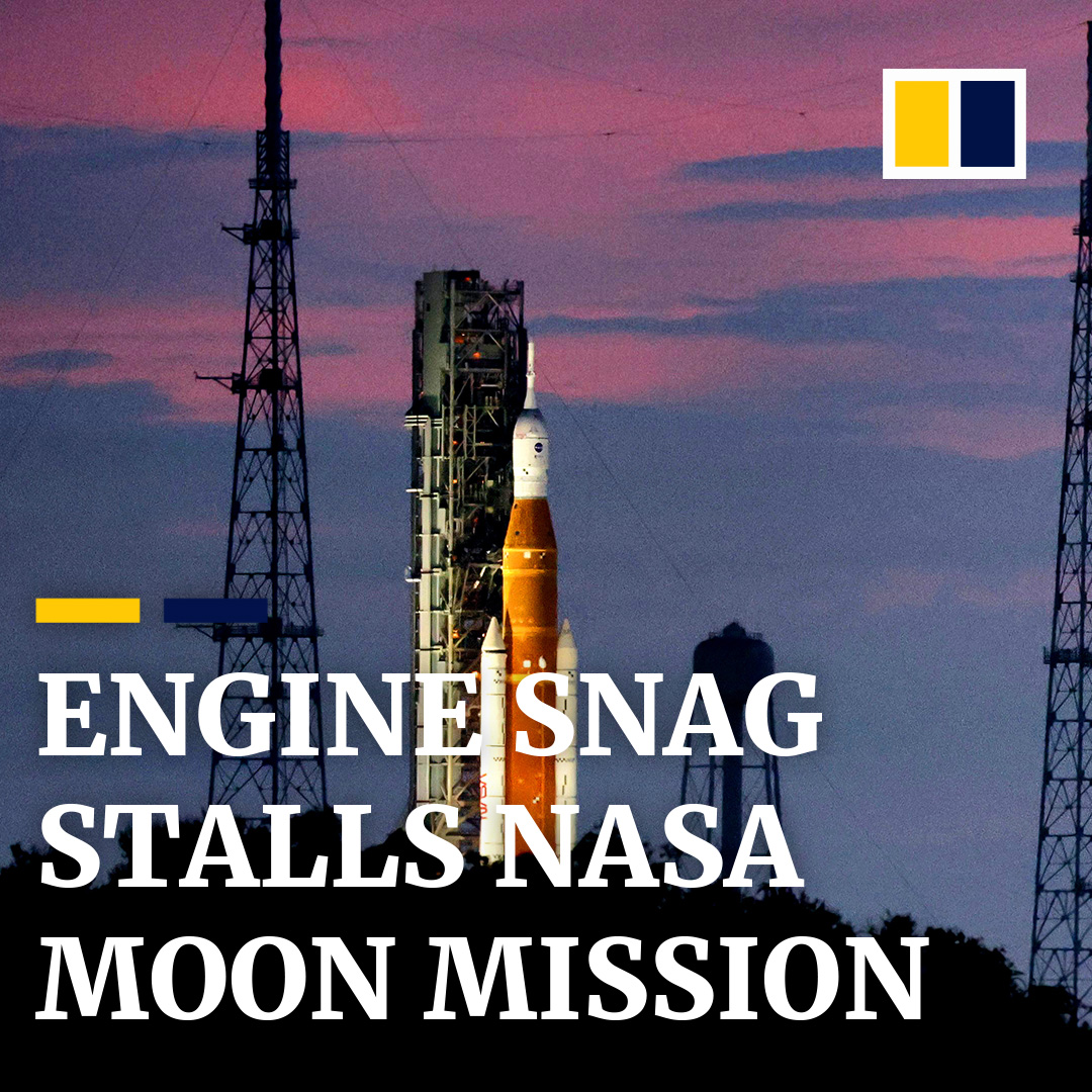 (遅延) NASA のアルテミス 1 月への帰還をいつ、どのように視聴するか