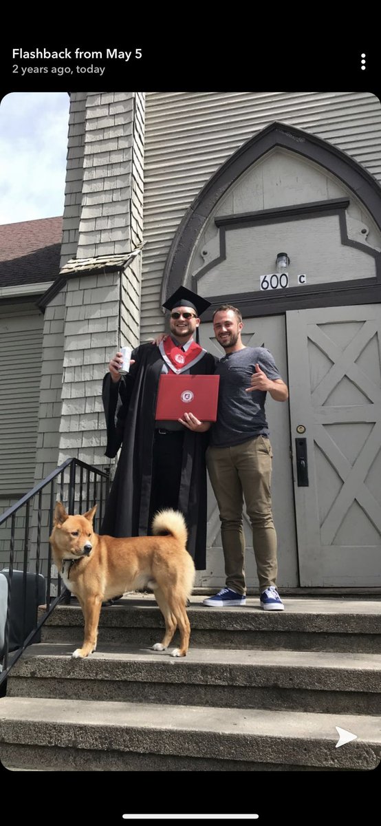 MikeLayman's tweet photo. Looking forward to another 🏈 season and a new chapter on the Palouse! If you don’t know, you don’t know. #HowWeWazzu @HDP78 https://t.co/OSPA8uejz1