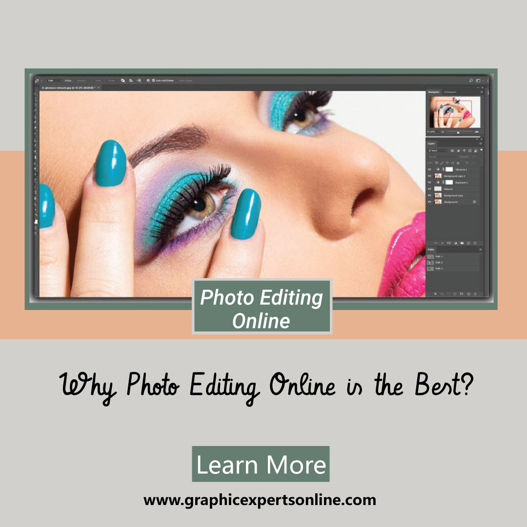 graphic_experts's tweet photo. We will look for the answer to why photo editing online is the best through this writing up. So let's start.
Article Link- https://t.co/D3Djb5OJEB

#editing  #online  #photo  #image  #service  #photoediting  #editingonline   #onlinephoto  #photoeditingonline  #onlinephotoediting https://t.co/qmbJg7iWyu