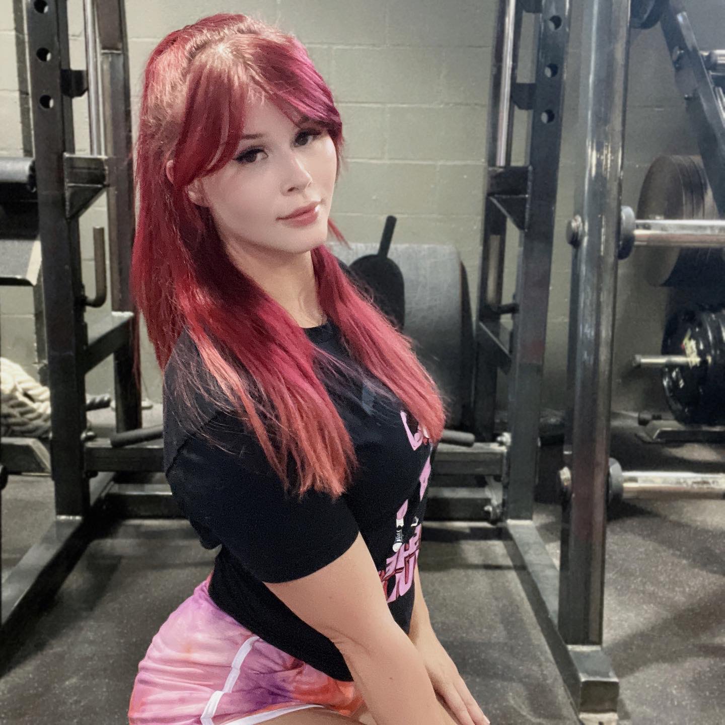 Jenn on Twitter "You shall not 90 degree leg press. I don’t want you(02)