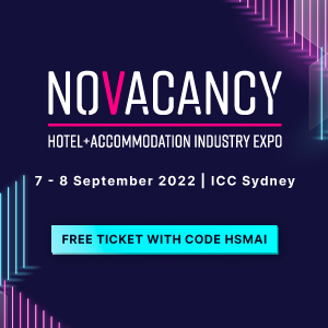 The speaker lineup of the year for hotel sales &amp; marketing at No Vacancy! - mailchi.mp/hsmai-asia.org…
