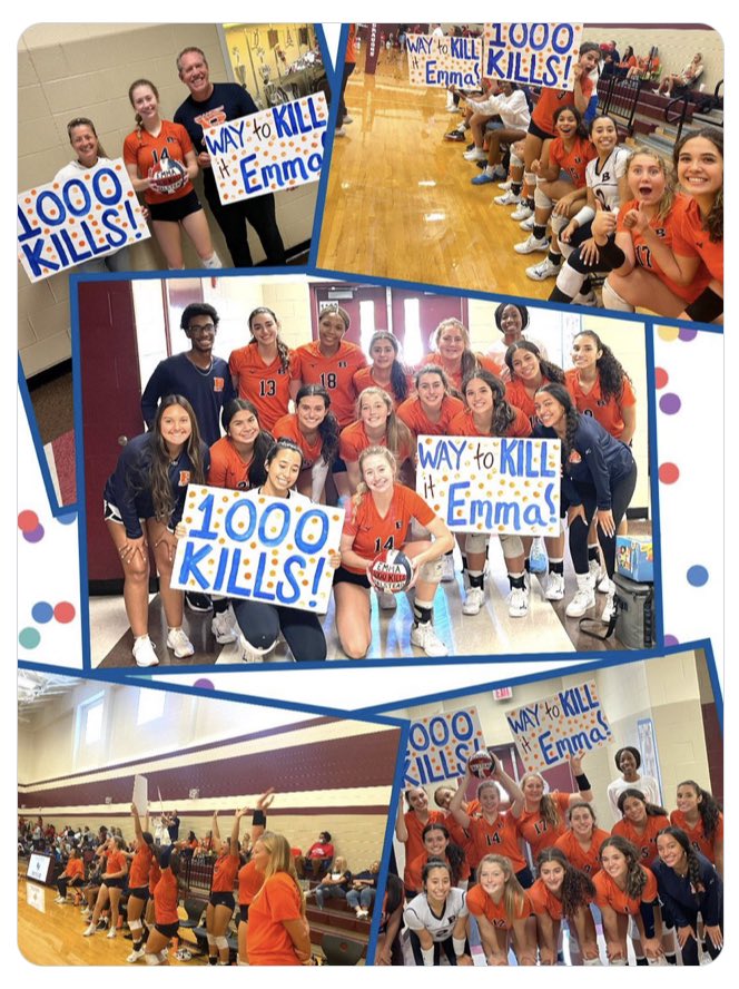 Alamo Volleyball tweet media