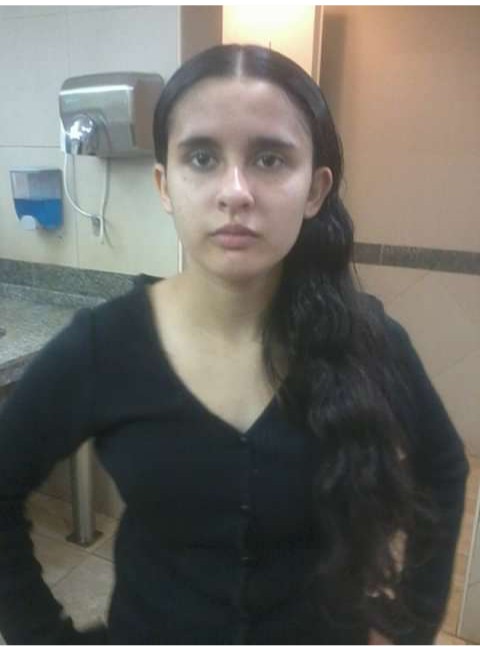 desaparecidaorg's tweet image. Micaela Alicia Kacuk, desaparecida hace 1 año en #Argentina.
Vista por última vez en #Posadas #Misiones, el 12/1/2021. 
NO dejemos nunca de compartirlo🙏❤️