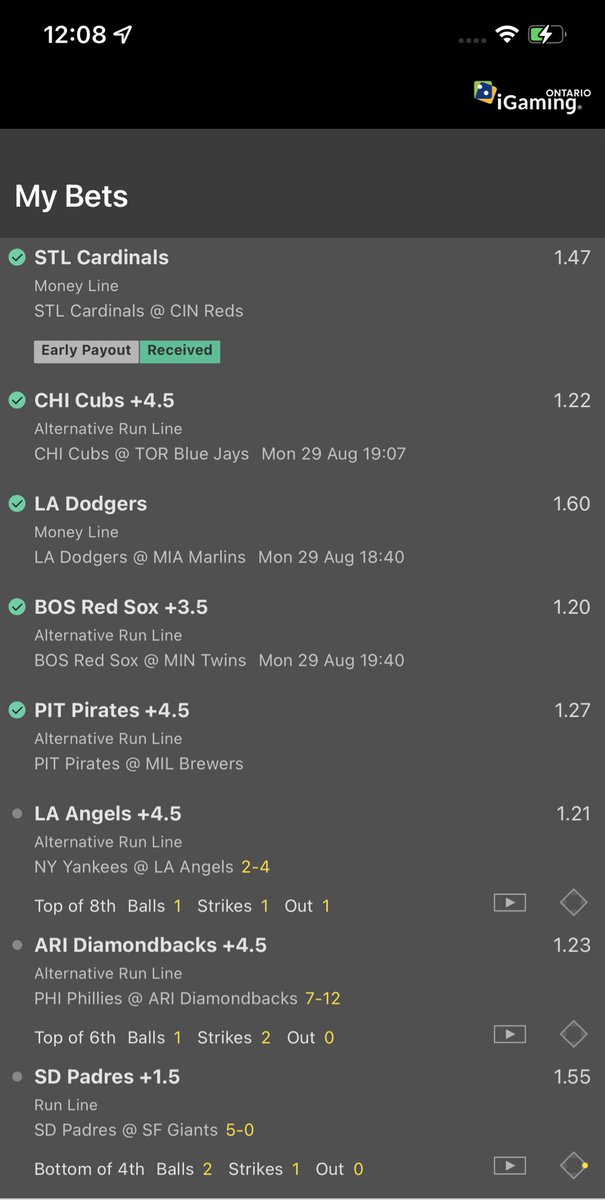 The Disruptor tweet media