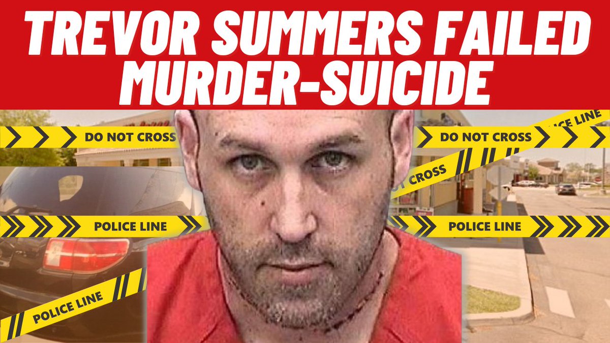 deeptruecrime's tweet photo. Trevor Summers kidnaps his estranged wife and does the unthinkable.
CLICK HERE πππ
https://t.co/GdodLFz6MA
#TrevorSummers #truecrimedv #murdersuicideattempt #TrueCrimeStory https://t.co/OfDZaKZcq3