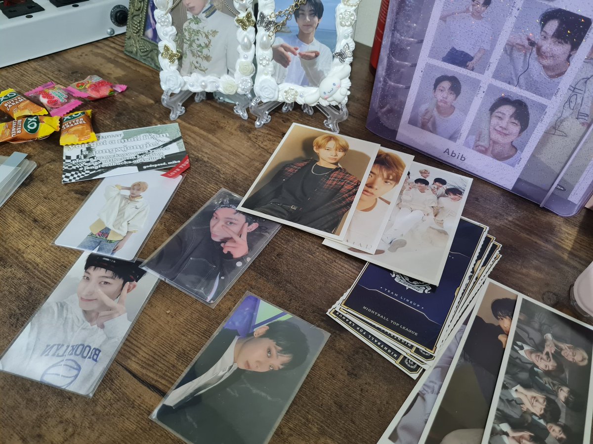 ksnluvr's tweet photo. Another package also received this morning hehe! Thank you sa mga freebies! 💗 The packaging was also very secure! All pcs in good condi rin 💗 will definitely order from them again! #jongfeedbacks @jongxjongie https://t.co/OiVVH5t4AW