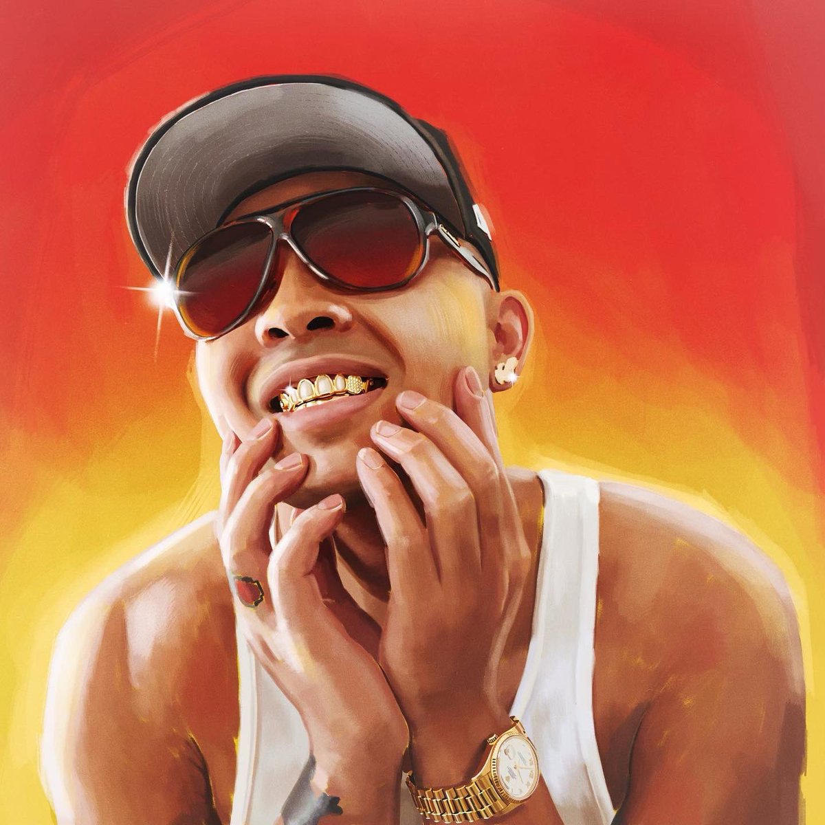 p_lo's tweet photo. STUNNA TRACKLIST PRE-SAVE NOW! https://t.co/gErm7Gkck0 https://t.co/g5nCGlq3Ed