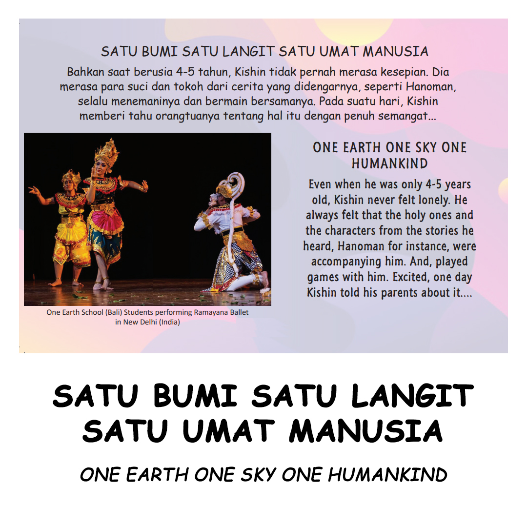 AnandAshram's tweet photo. #AnandKrishna #BukuAnandKrishna #KomikAnandKrishna #Solo #Surakarta #JawaTengah #BengawanSolo #SungaiBerkah #Buku #BukuKomik #Komik #Anak #AnakIndonesia #Pendidikan #PendidikanKarakter #BukuAnak #KomikAnak #PendidikanAnak
#Hanoman #Hanuman #BukuHanoman #BukuHanuman https://t.co/68gPLlYRdR