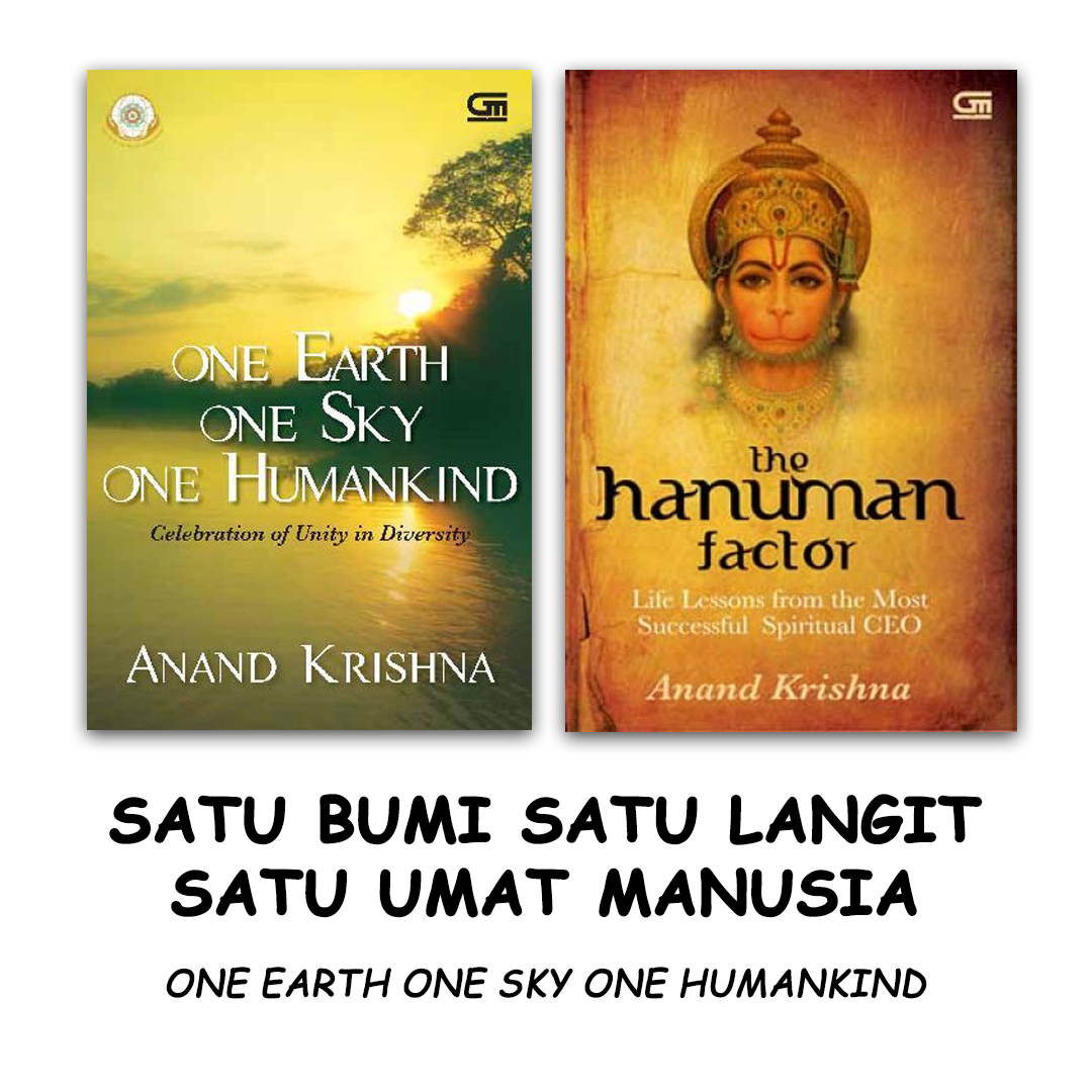 AnandAshram's tweet photo. #AnandKrishna #BukuAnandKrishna #KomikAnandKrishna #Solo #Surakarta #JawaTengah #BengawanSolo #SungaiBerkah #Buku #BukuKomik #Komik #Anak #AnakIndonesia #Pendidikan #PendidikanKarakter #BukuAnak #KomikAnak #PendidikanAnak
#Hanoman #Hanuman #BukuHanoman #BukuHanuman https://t.co/kcuK5UZs5p