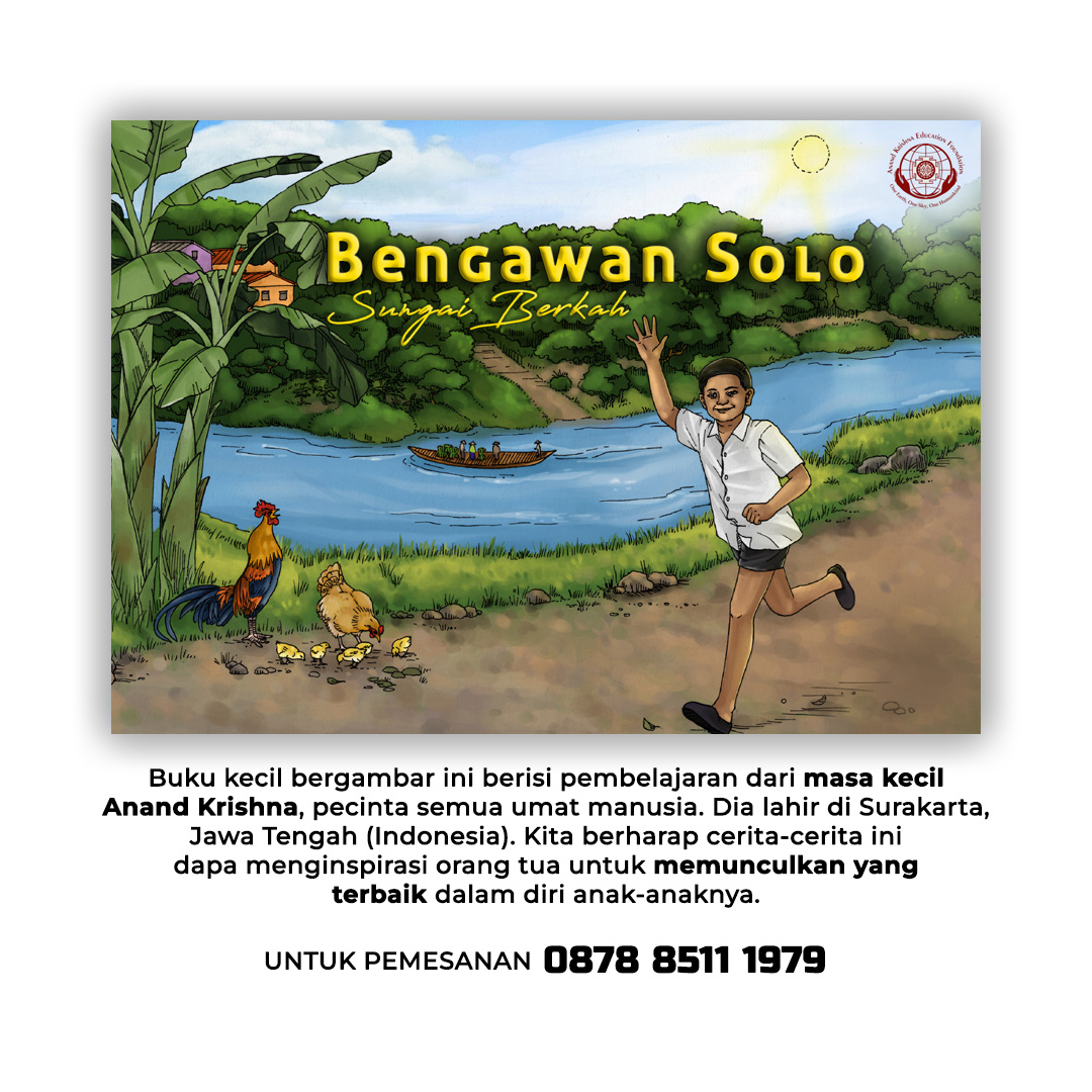AnandAshram's tweet photo. #AnandKrishna #BukuAnandKrishna #KomikAnandKrishna #Solo #Surakarta #JawaTengah #BengawanSolo #SungaiBerkah #Buku #BukuKomik #Komik #Anak #AnakIndonesia #Pendidikan #PendidikanKarakter #BukuAnak #KomikAnak #PendidikanAnak
#Hanoman #Hanuman #BukuHanoman #BukuHanuman https://t.co/kcuK5UZs5p