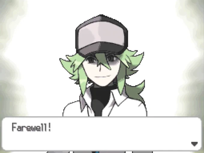 This unironically would be something N from Pokemon would say if he was real and had a Twitter account lmao https://t.co/oC5Y6bX19B 