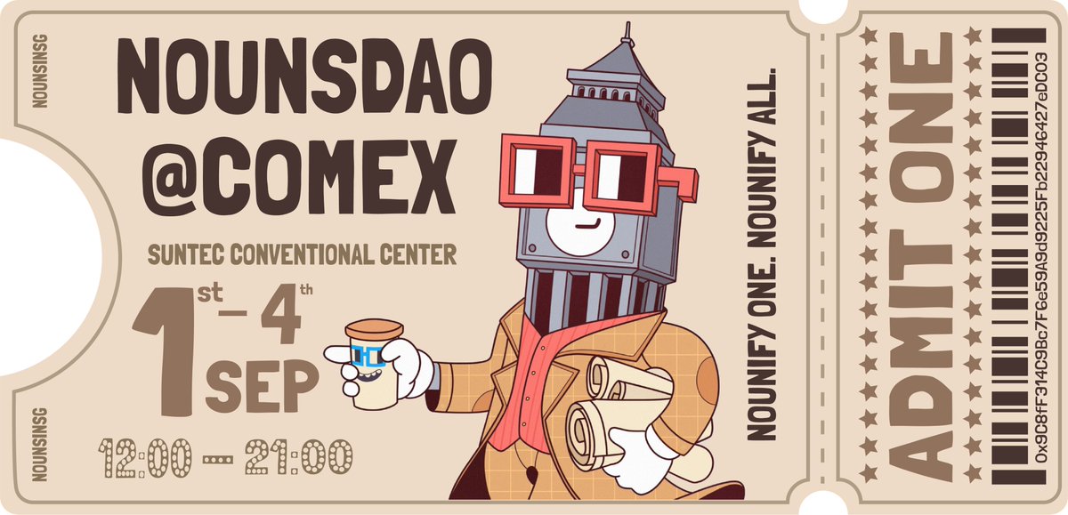 NOUNSINSG ⌐◨-◨ tweet media