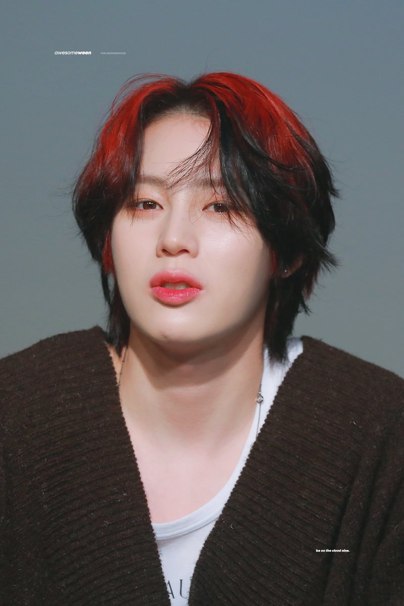 awesomewoon's tweet image. 220824 떵우니 눈부셔(/≧▽≦)/💗

awesomewoon.tistory.com/351

#하성운 #HASUNGWOON
@gooreumseng