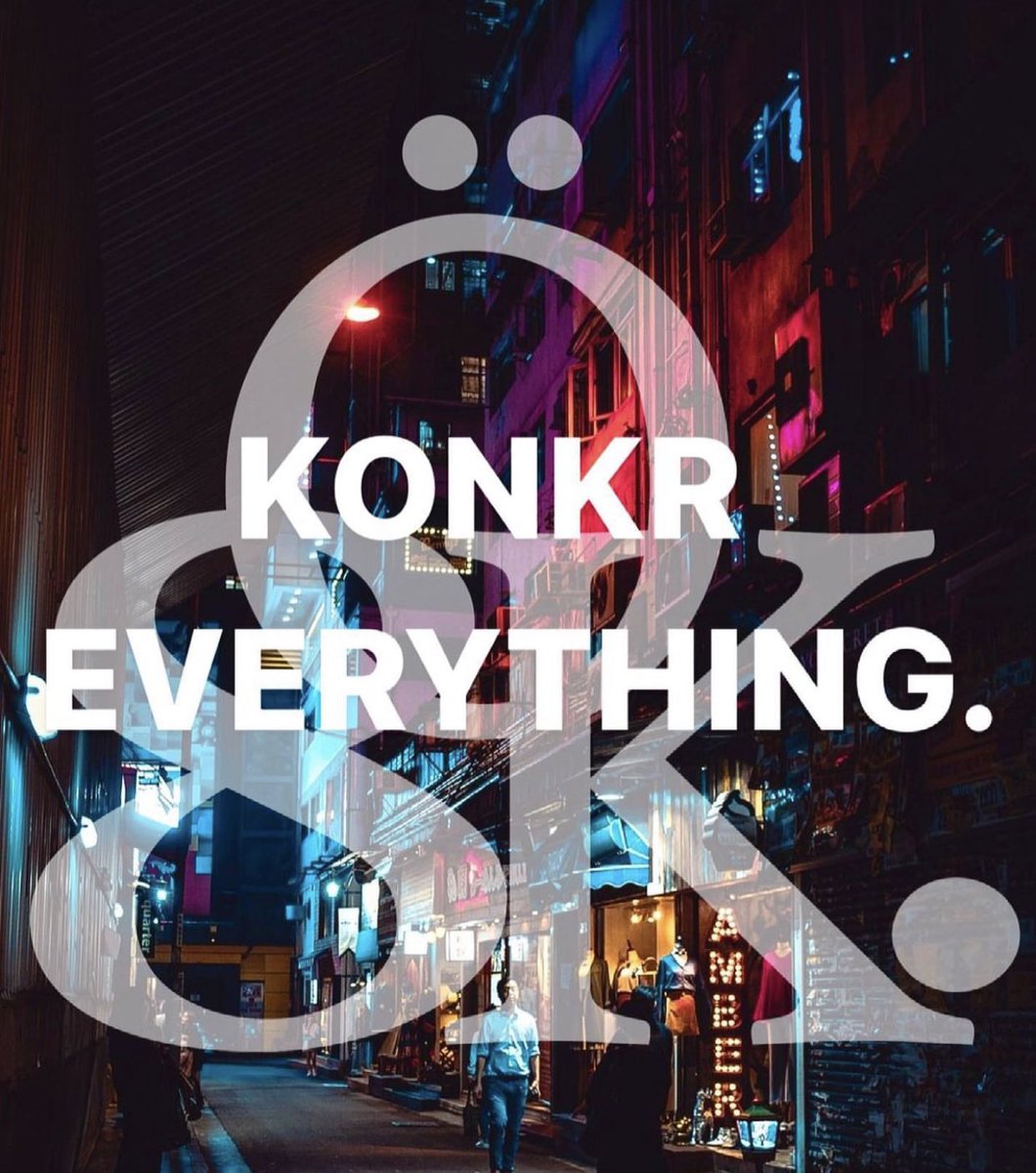 the80klabel's tweet photo. #KONKREVERYTHING ๐๐๐ฏ #The80KLICKS #80KLABEL #NeighborhoodLegends #AroundTheWorldAndBack https://t.co/XW23gsOanp