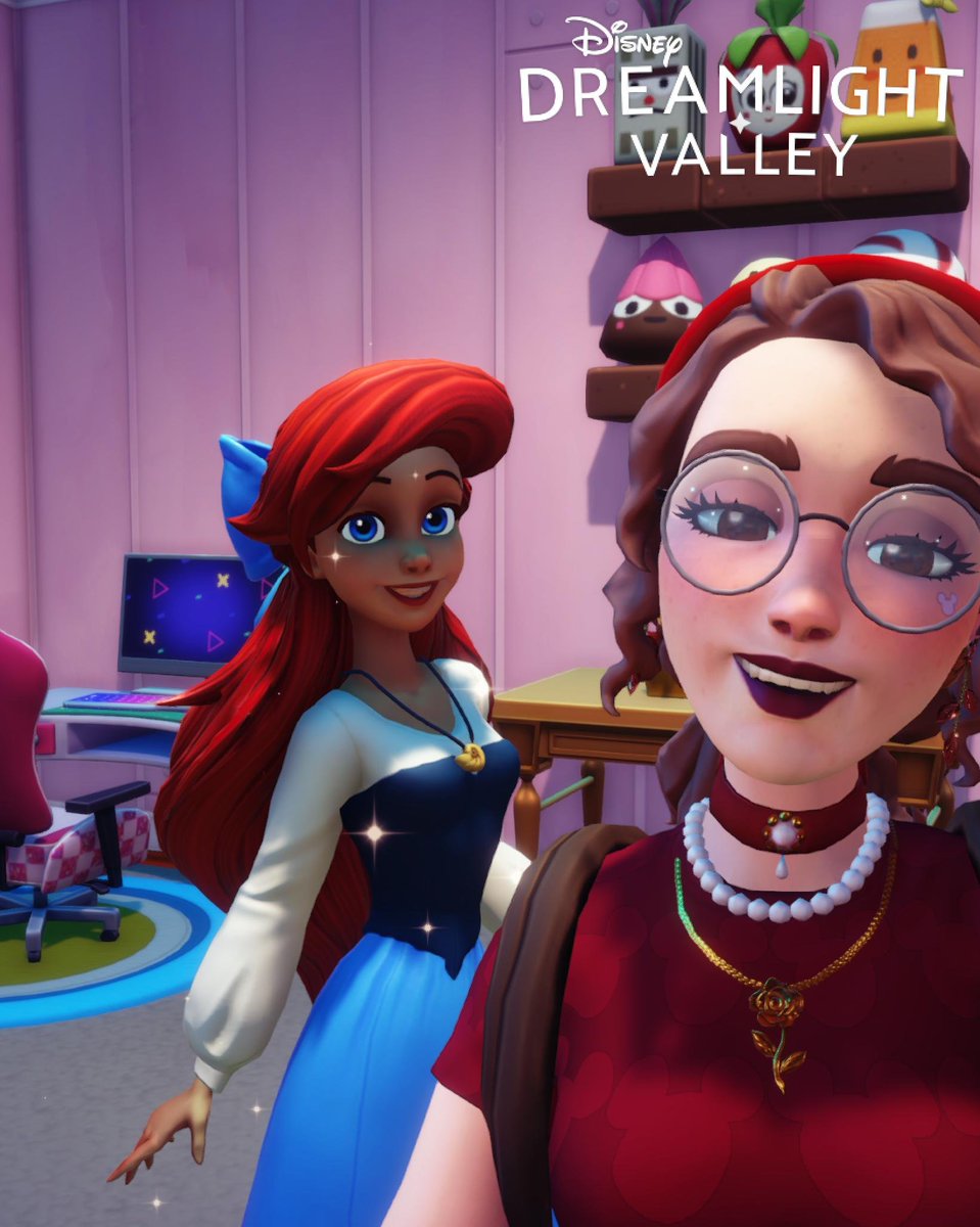 ChayitoRMA's tweet photo. @DisneyDLV @_TheLuckyXIII @ItsWhix @ArgyleVgc @Pandacatsong I love it. https://t.co/rIbSK5ehHV