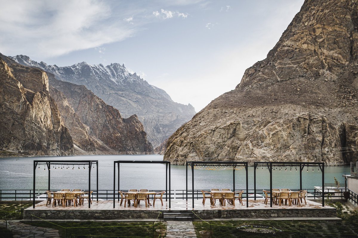 HorizonHunza's tweet photo. Get all that you desire from your stay with us https://t.co/Edd7JRXoLE
