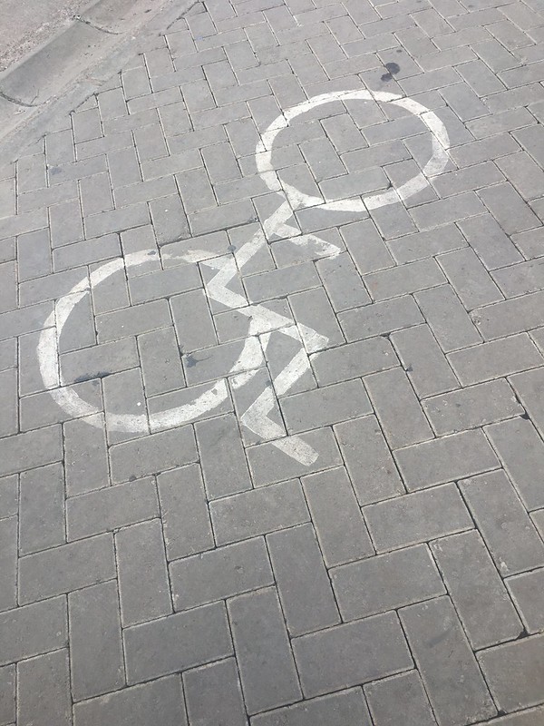 Open_Institute's tweet photo. Quick one, how accessible is your 🏢office space for everyone? Reasonable adjustments are not only for PWDs, your expectant and elderly employees benefit too. #Ability #MapAbility #pwd https://t.co/x0RkmVqNuM