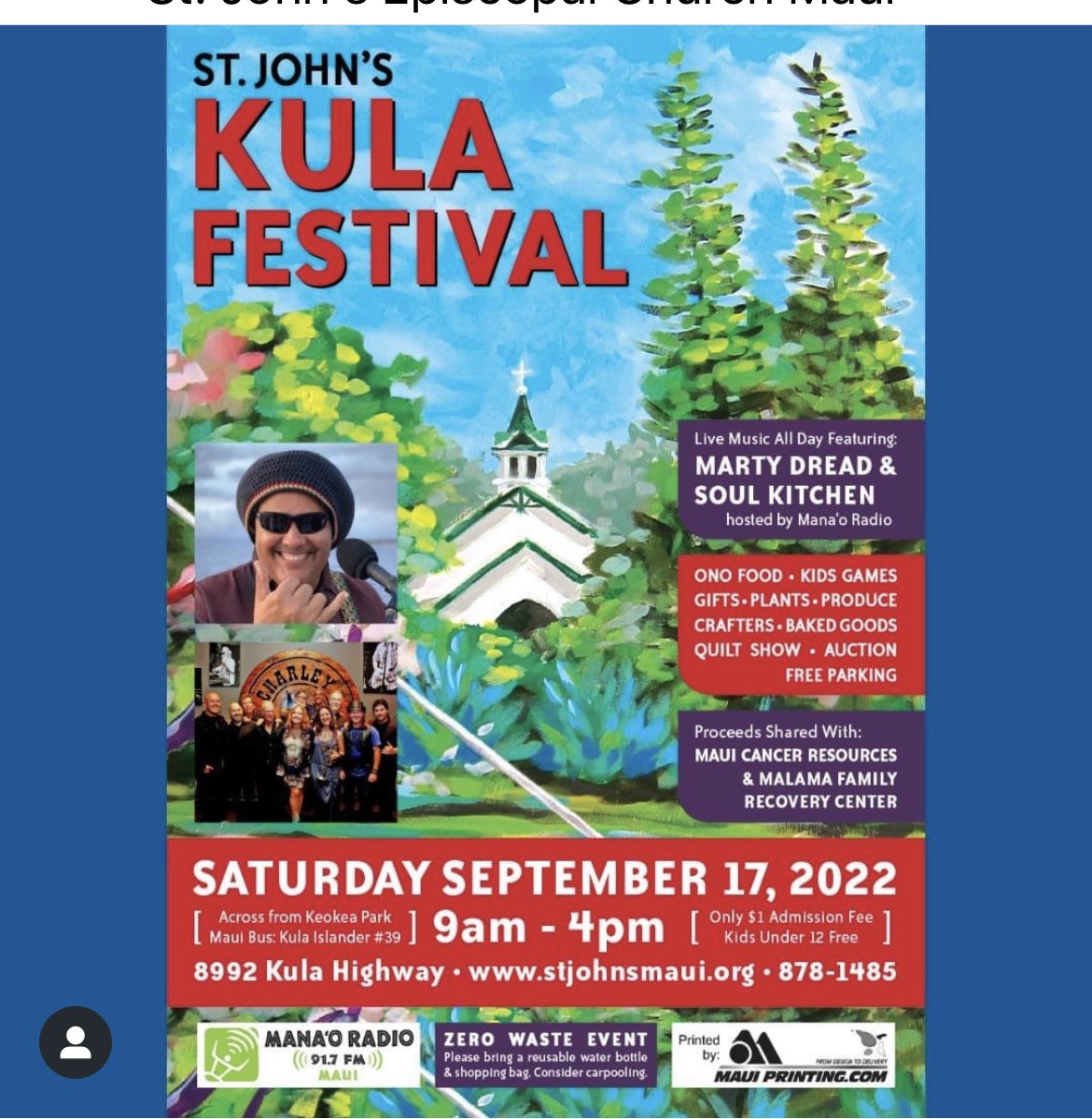 Marty Dread tweet media