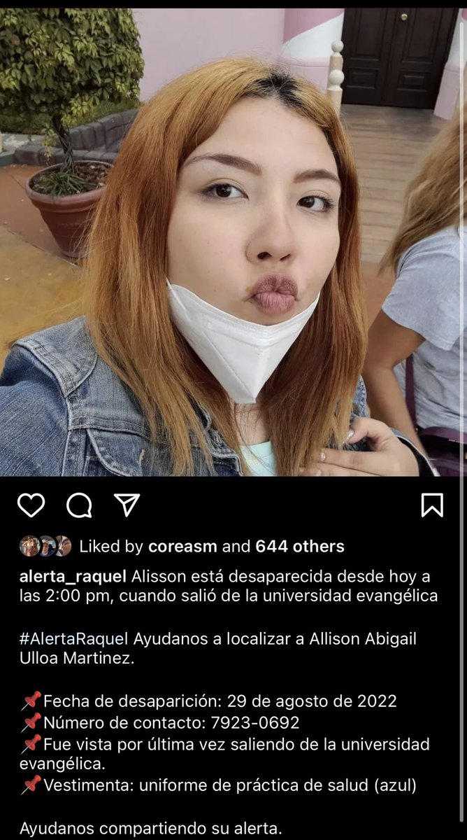 mimakirigoee's tweet photo. #VivasNosQueremos #NiUnaMenos #NiUnaMás https://t.co/t2PZ2NsoFr