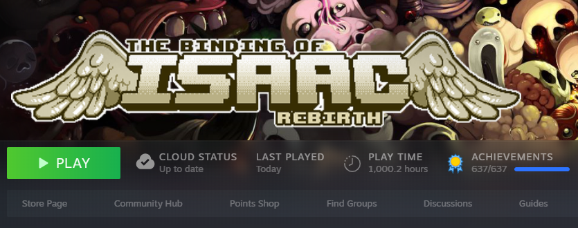 That's a lot of hours...